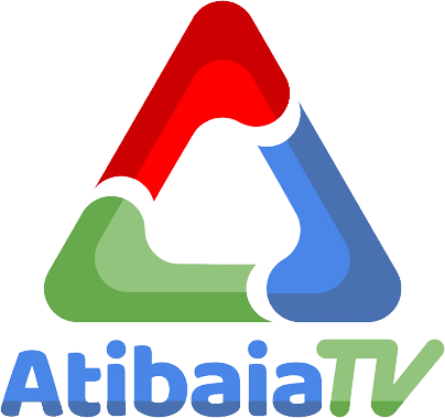 LOGOTIPO ATIBAIA TV